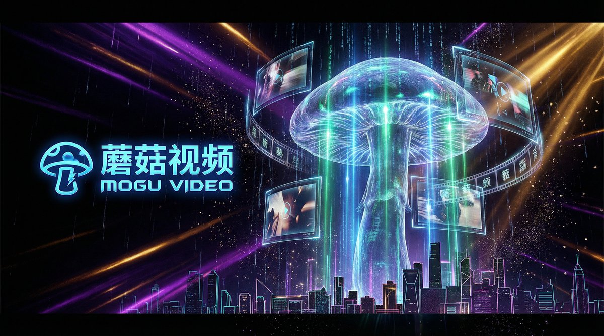 蘑菇视频 - 国内领先AI驱动影视传媒平台，官网：hsh1e2u1i.cn